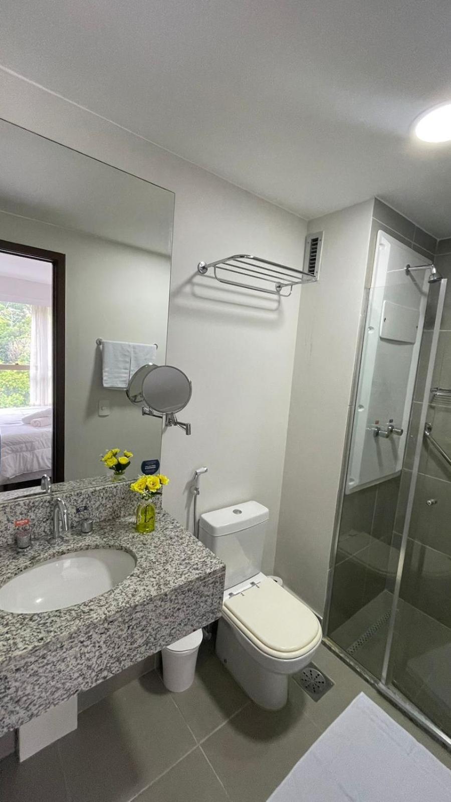 Flat Alugar Em Jacarepagua, Perto Do Rio Centro No Via Premiere Appart hôtel