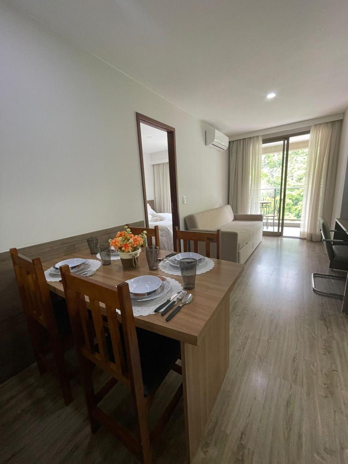 Appart hôtel Flat Alugar Em Jacarepagua, Perto Do Rio Centro No Via Premiere