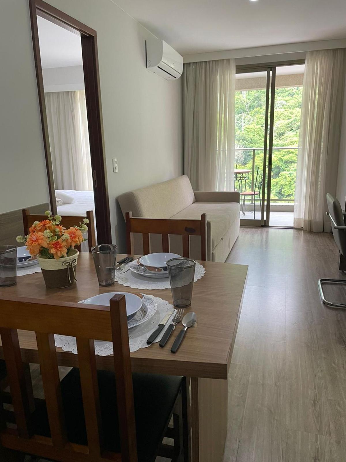 Flat Alugar Em Jacarepagua, Perto Do Rio Centro No Via Premiere Appart hôtel *
