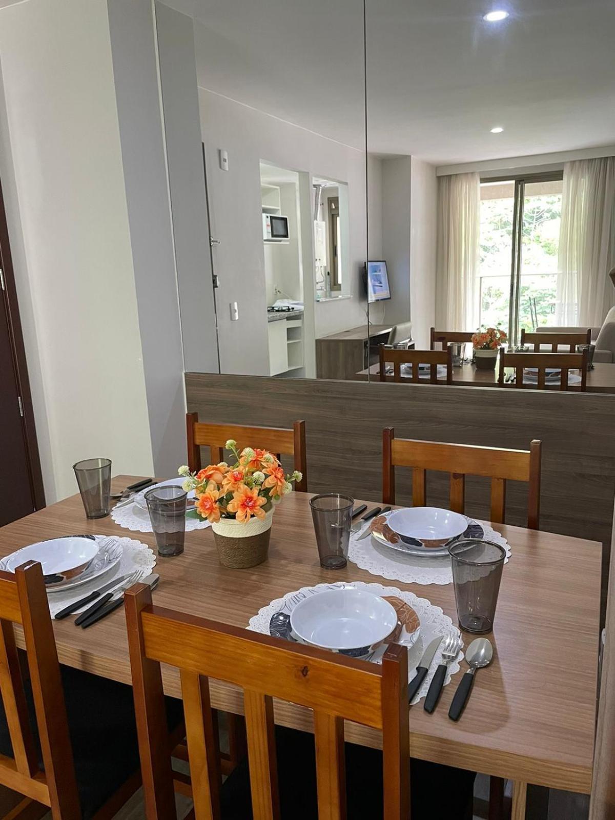 Appart hôtel Flat Alugar Em Jacarepagua, Perto Do Rio Centro No Via Premiere *